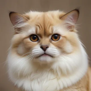 balinese breed
