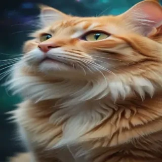 aesthetic cat backgrounds