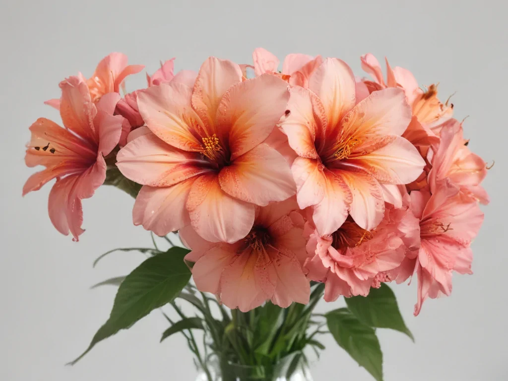 flores png