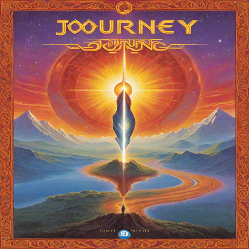 journey songs
