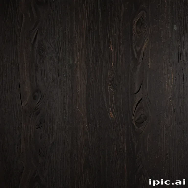 dark wood texture