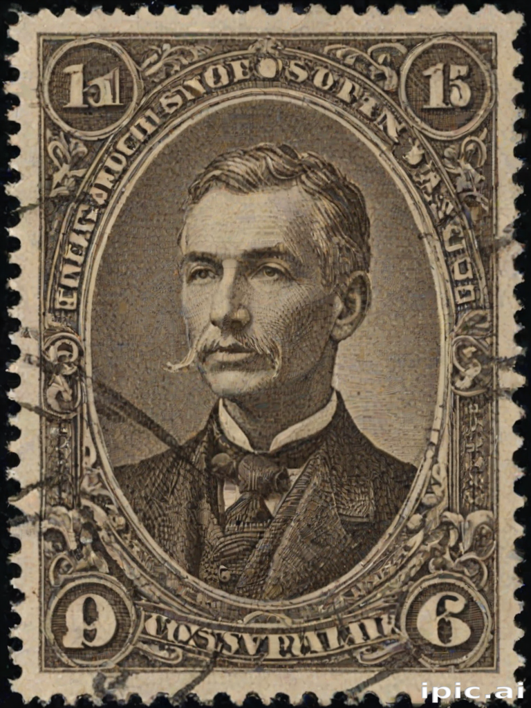 postage stamp png