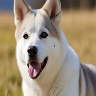 huskita dog breed