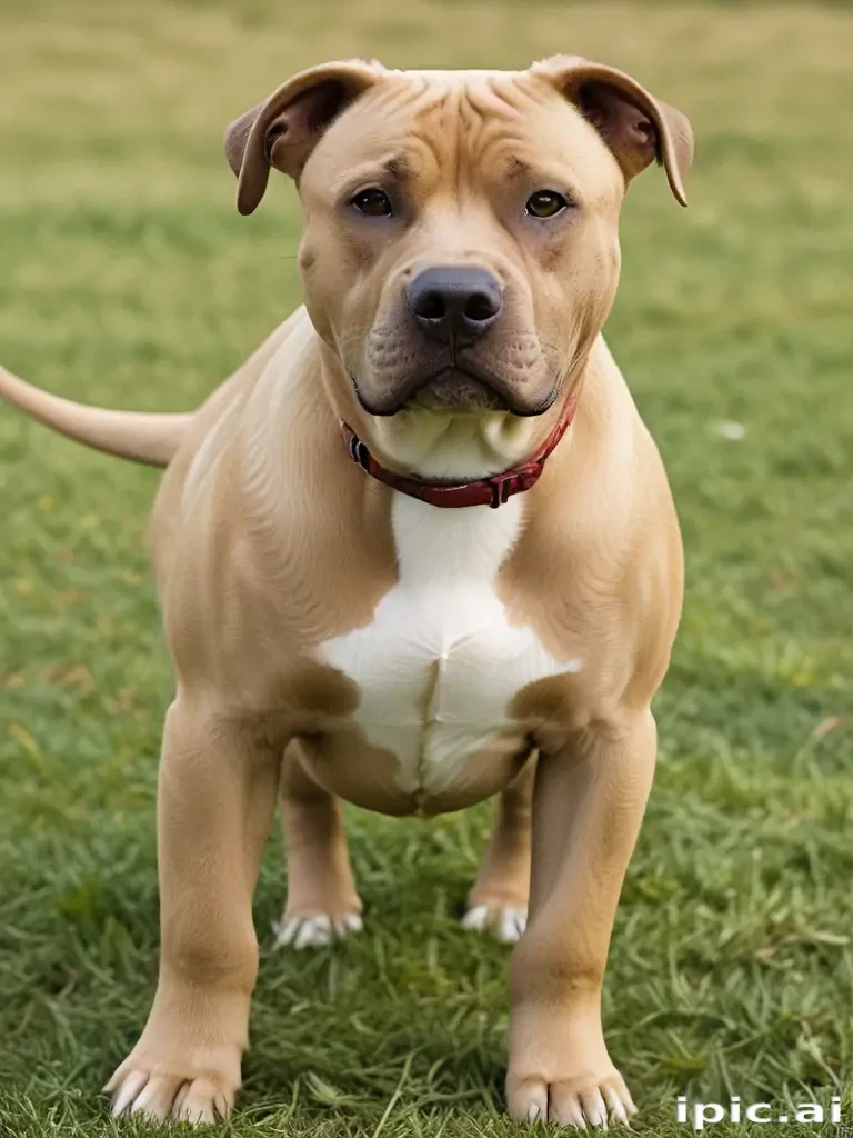 labrabull dog breed