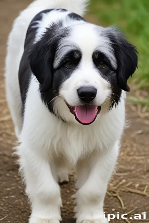 stabyhoun dog breed
