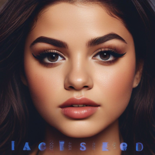feel me by selena gomez