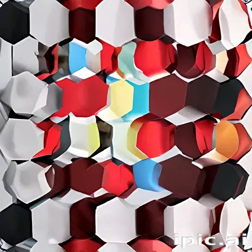 hexagon png