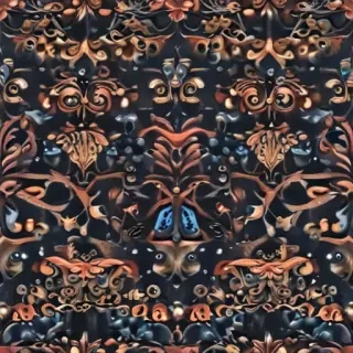 cute pattern wallpaper
