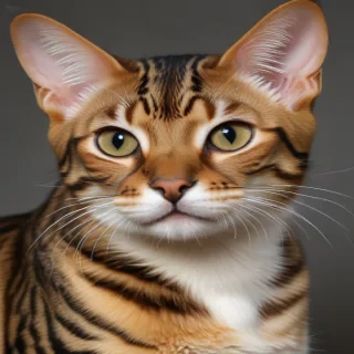 bengal cat breed