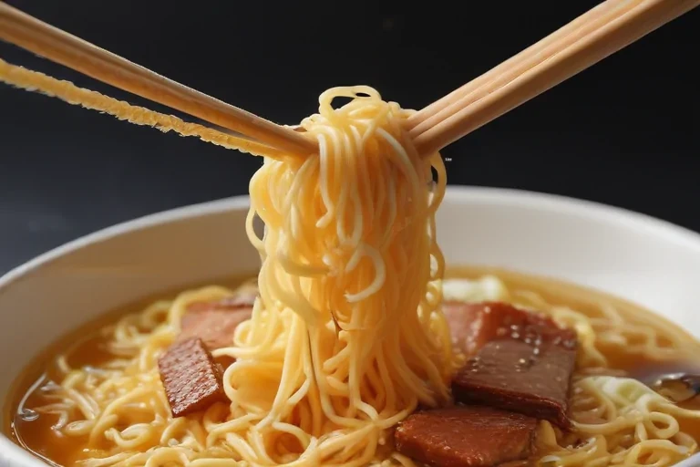 ramen noodles png