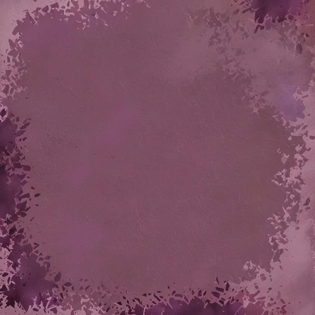 mauve background