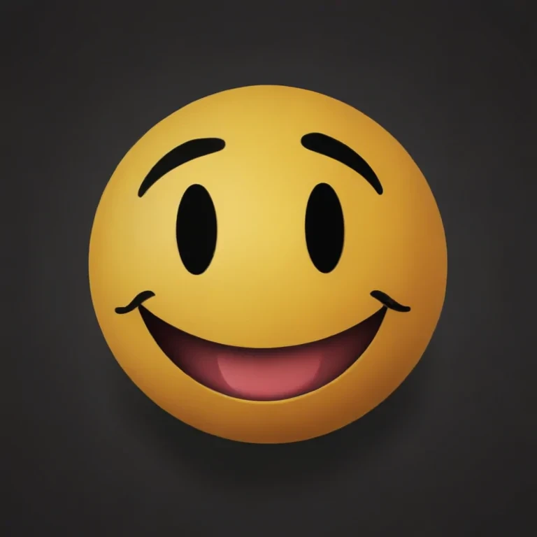 smiley emoji png