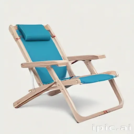 beach chair png