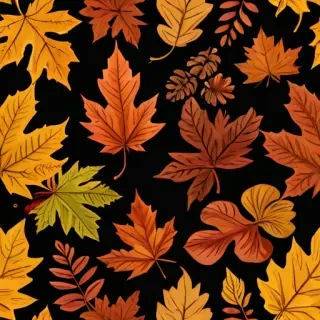 fall png