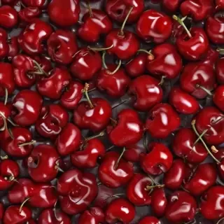 cherry background