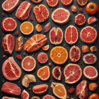 transparent illustrations