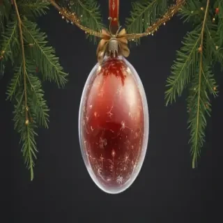 transparent merry christmas png