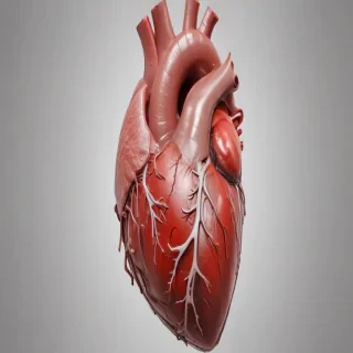 human heart png