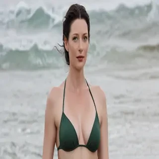 caitriona balfe bikini