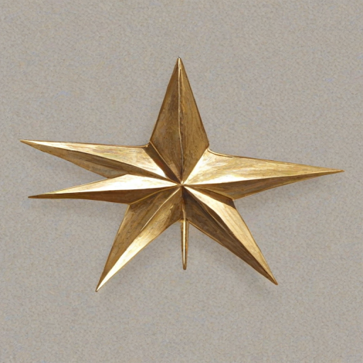 free clip art christmas star