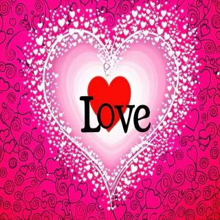 love wallpaper iphone