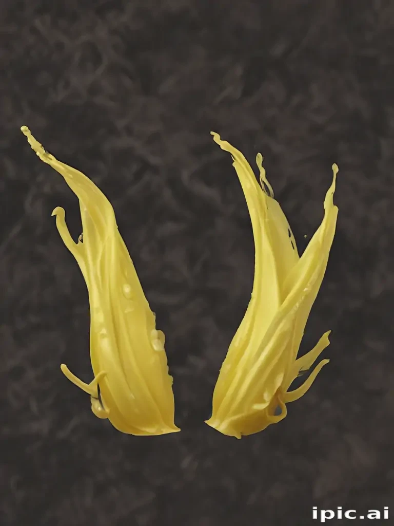 yellow png
