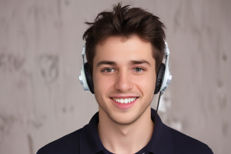 video music