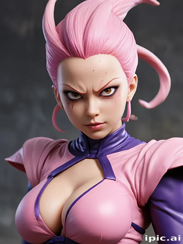 majin boo