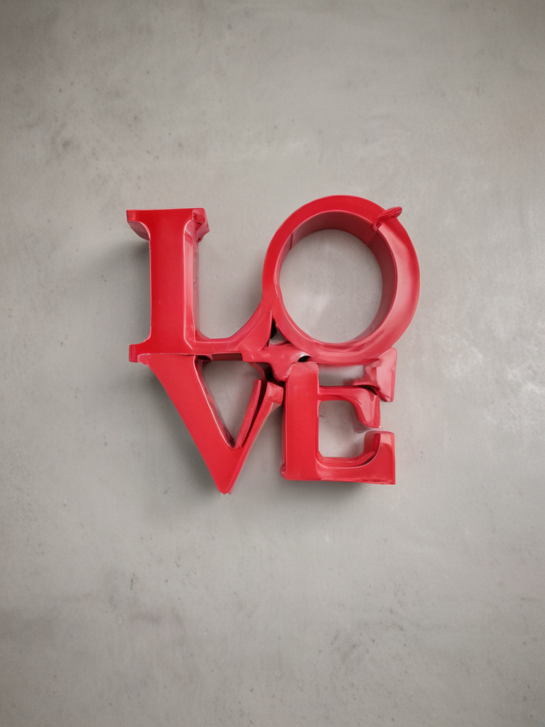 love clip