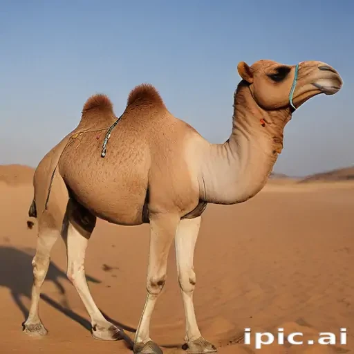 camel png