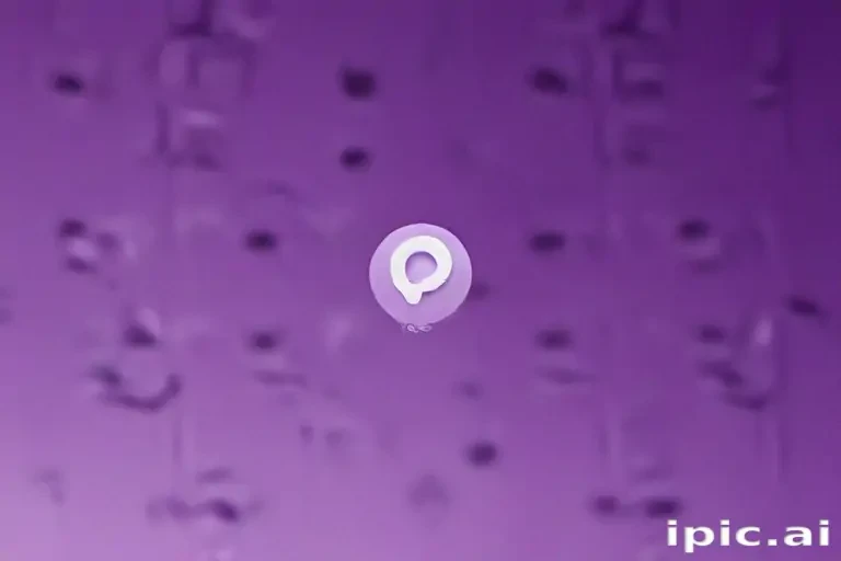 purple lockscreen