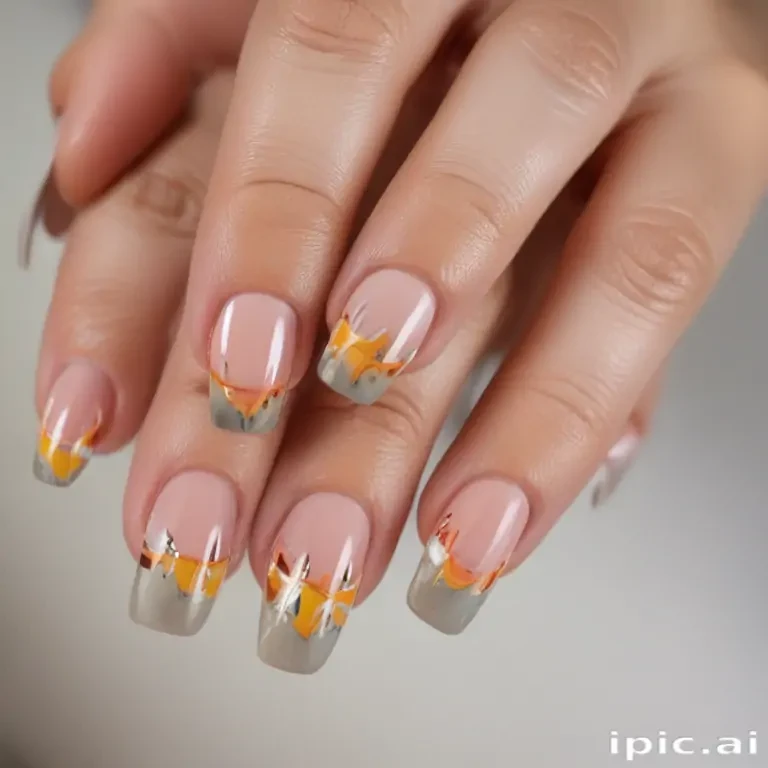 nails png