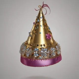 party hats png