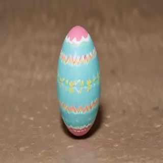 easter egg