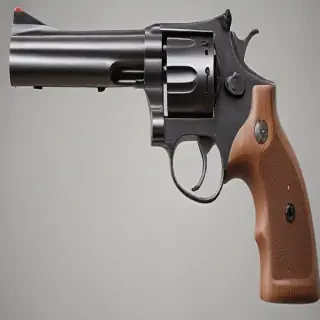 gun transparent image