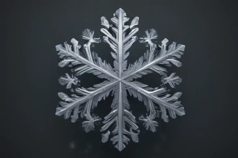 snowflakes png transparent