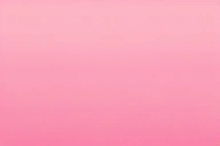 simple pink background