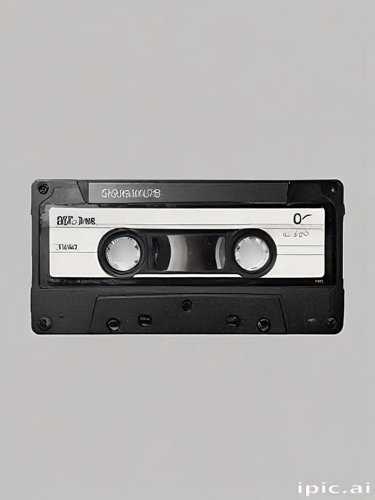 cassette tape png