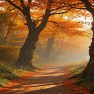 fall png