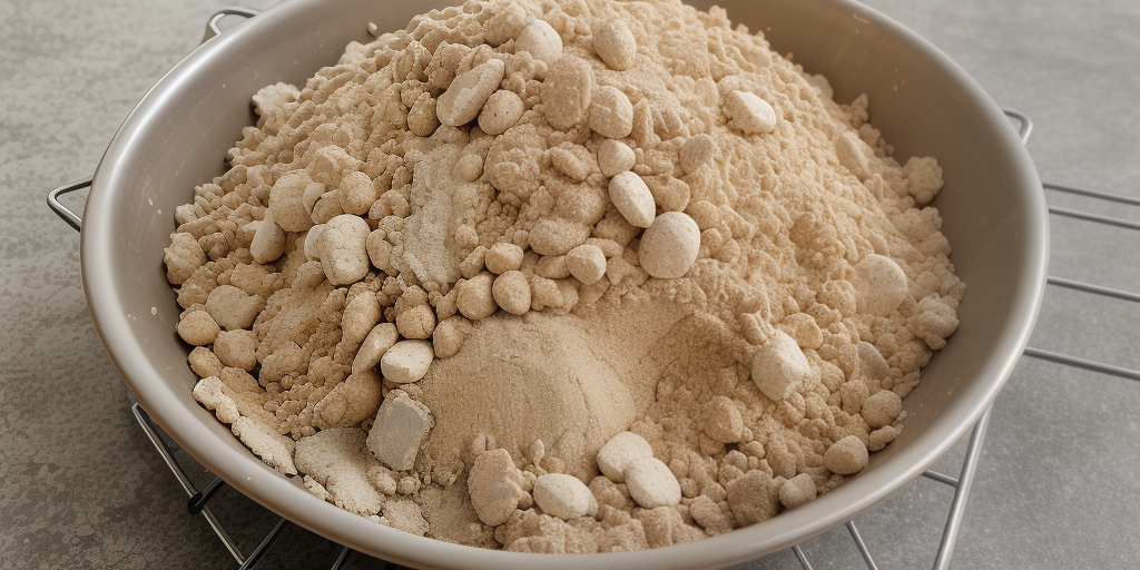 pride of the west batter mix