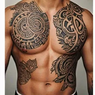 tattoo png