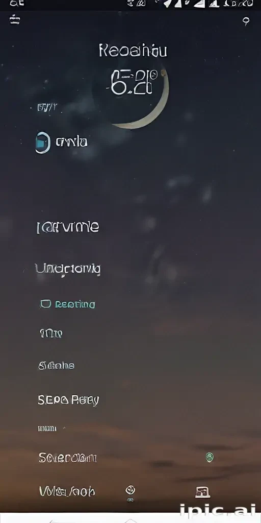 sleep sounds
