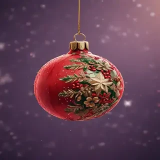 christmas phone wallpaper