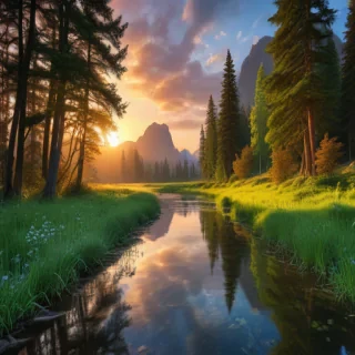 nature wallpaper