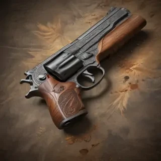 png gun