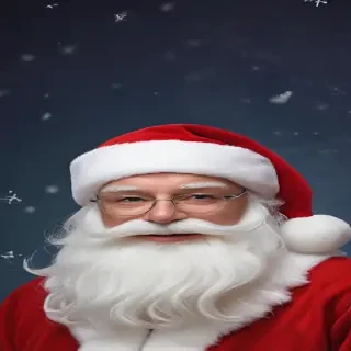 santa wallpapers