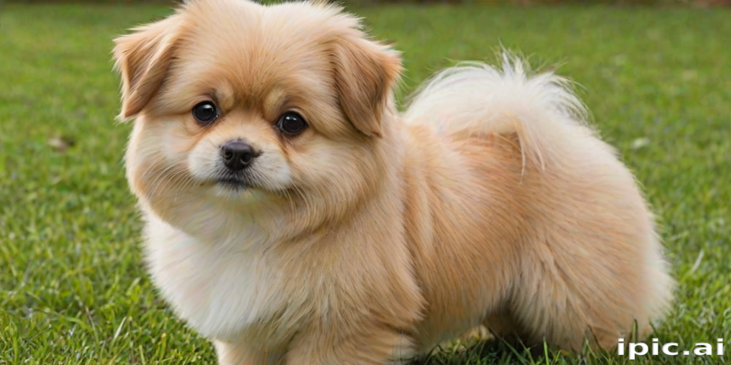 shiranian dog breed