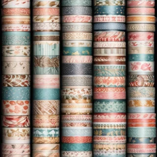 washi tape pngs