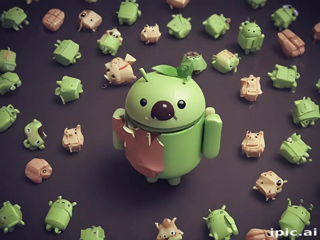 android wallpaper cute
