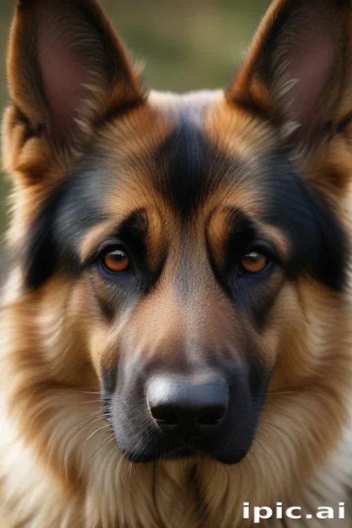german shepherd wallpaper